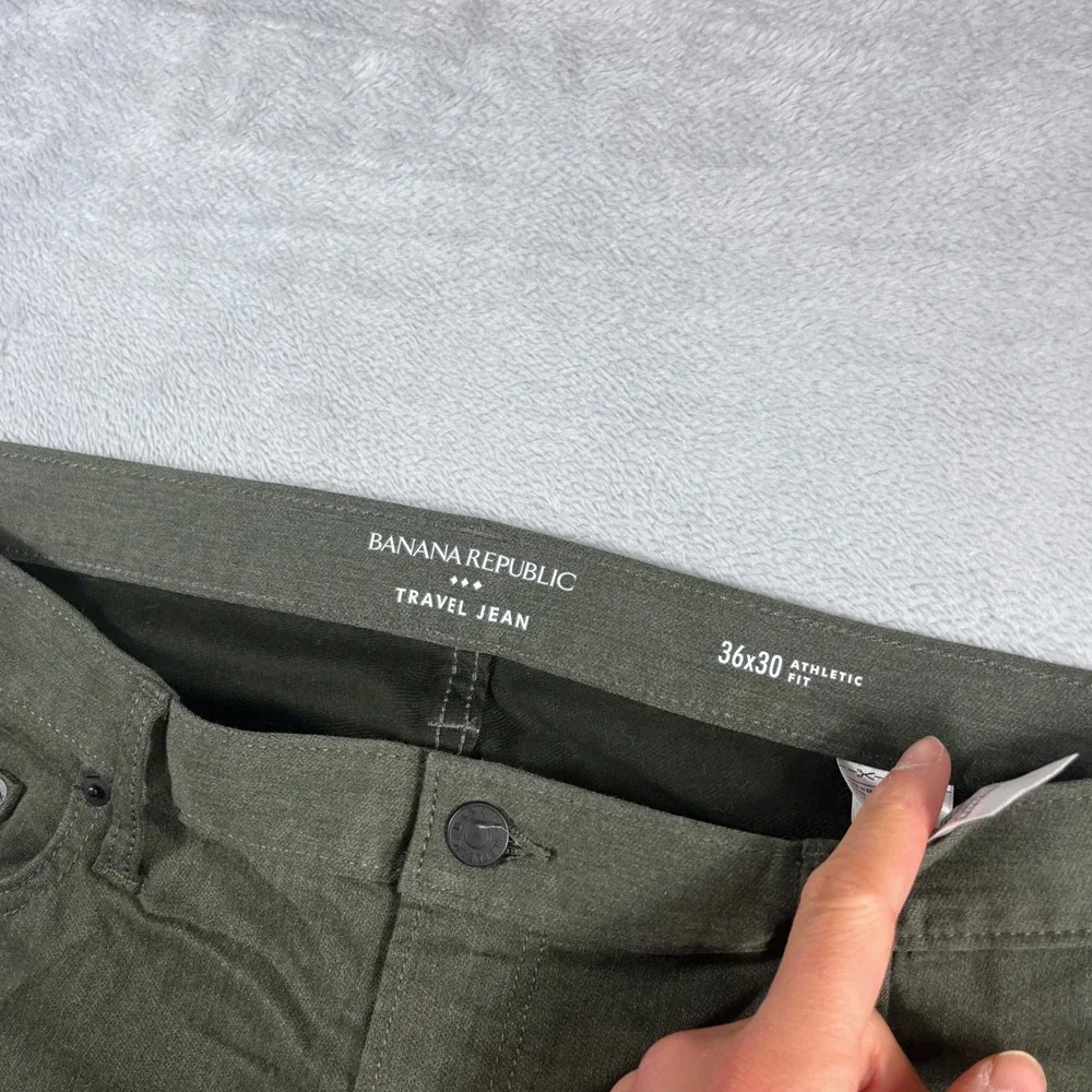 Banana Republic banana republic